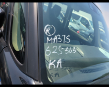 Suzuki Solio Bandit 2022