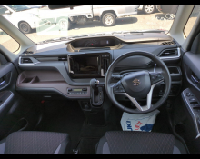 Suzuki Solio Bandit 2022