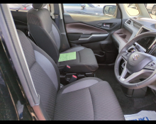 Suzuki Solio Bandit 2022