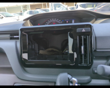 Suzuki Solio Bandit 2022