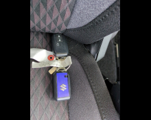 Suzuki Solio Bandit 2022