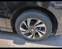 Suzuki Solio Bandit 2022