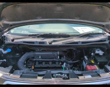 Suzuki Solio Bandit 2022