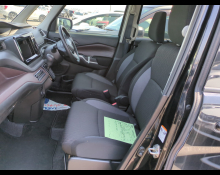 Suzuki Solio Bandit 2022