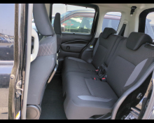 Suzuki Solio Bandit 2022