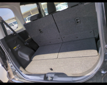 Suzuki Solio Bandit 2022