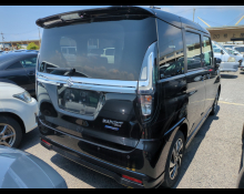 Suzuki Solio Bandit 2022