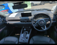 Mazda CX 5 2021