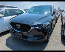 Mazda CX 5 2021