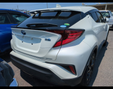 Toyota C HR 2021