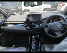 Toyota C HR 2021
