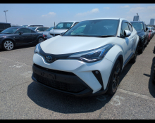 Toyota C HR 2021