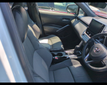 Toyota Corolla Cross 2022