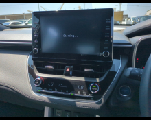 Toyota Corolla Cross 2022