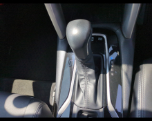 Toyota Corolla Cross 2022