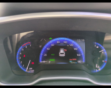 Toyota Corolla Cross 2022