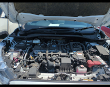 Toyota Corolla Cross 2022