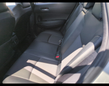 Toyota Corolla Cross 2022