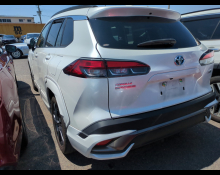 Toyota Corolla Cross 2022