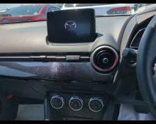 Mazda Mazda2 2021