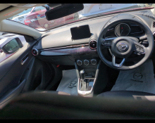 Mazda Mazda2 2021