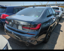 BMW 3 Series 2021