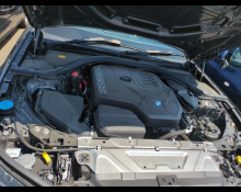 BMW 3 Series 2021