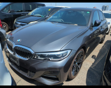 BMW 3 Series 2021