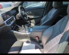 BMW 3 Series 2021
