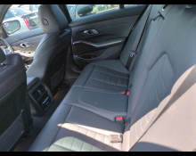 BMW 3 Series 2021