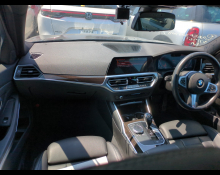 BMW 3 Series 2021