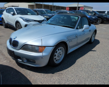 BMW Z3 1999