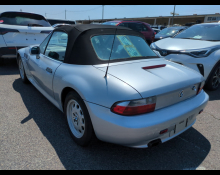 BMW Z3 1999