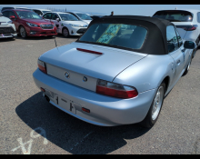 BMW Z3 1999