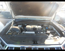 Toyota Land Cruiser Prado 2023