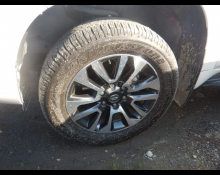 Toyota Land Cruiser Prado 2023