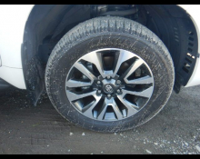 Toyota Land Cruiser Prado 2023