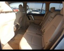 Toyota Land Cruiser Prado 2023