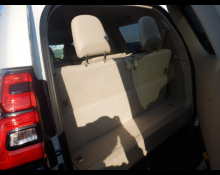 Toyota Land Cruiser Prado 2023