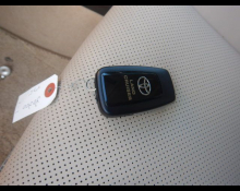 Toyota Land Cruiser Prado 2023