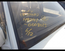 Toyota Land Cruiser 100 1998