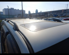 Toyota Land Cruiser 100 1998