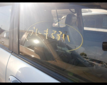 Toyota Land Cruiser 100 1998