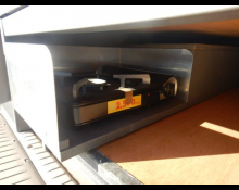 Toyota Land Cruiser 100 1998