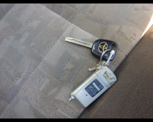 Toyota Land Cruiser 100 1998