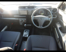 Toyota Probox 2021