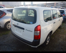 Toyota Probox 2021