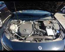 Mercedes-Benz A-Class 2023