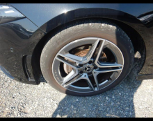 Mercedes-Benz A-Class 2023