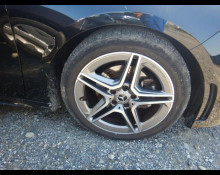 Mercedes-Benz A-Class 2023